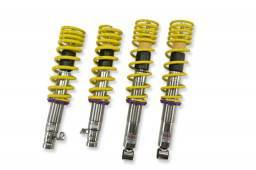 KW Suspension - 35250004 | KW V3 Coilover Kit (Acura Integra Type R (DC2))