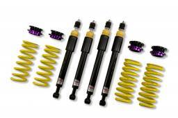 KW Suspension - 15227009 | KW V2 Coilover Kit (Chrysler Crossfire (ZH))