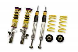 KW Suspension - 35275006 | KW V3 Coilover Kit (Mazda Mazda 3 (BK))