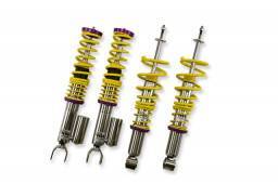 KW Suspension - 35275009 | KW V3 Coilover Kit (Mazda Miata MX-5 (NC1))