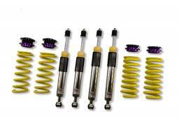 KW Suspension - 15225019 | KW V2 Coilover Kit (Mercedes-Benz C-Class H0, 202 (W202)6cyl. Sedan + Wagon)