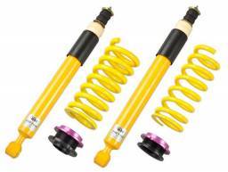 KW Suspension - 15225009 | KW V2 Coilover Kit (Mercedes-Benz SLK (170) all incl. AMG)