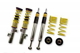 KW Suspension - 35275019 | KW V3 Coilover Kit (Mazda Mazda 3 MPS-Mazdaspeed (BL) )