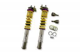 KW Suspension - 35230031 | KW V3 Coilover Kit (Ford Mustang incl. GT and Cobra; front coilovers only)
