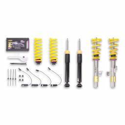 KW Suspension - 1522000G | KW V2 Coilover Kit Bundle (BMW 3series F30, 4series F32, 2WD w/ EDC)