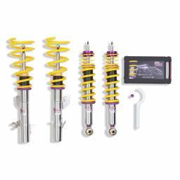 KW Suspension - 35220096 | KW V3 Coilover Kit (2011+ Mini Countryman S ALL4 (UKL-X))