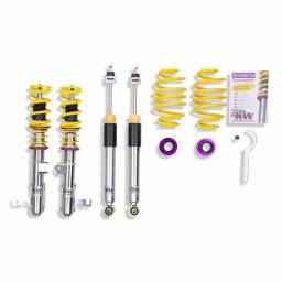 KW Suspension - 35260057 | KW V3 Coilover Kit (Chevrolet Cruze 2011+)