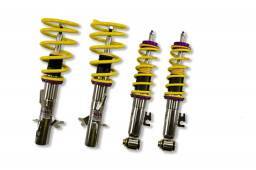 KW Suspension - 35220070 | KW V3 Coilover Kit (Mini Mini (R56) Coupe (only Cooper S, Cooper D, JCW))