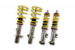 KW Suspension - 35220056 | KW V3 Coilover Kit (Mini Mini Cooper S JCW GP (R53)Special Edition)