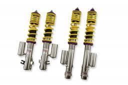 KW Suspension - 35245001 | KW V3 Coilover Kit (Subaru Impreza incl. WRX (GC, GF, GFC))