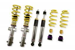 KW Suspension - 35230045 | KW V3 Coilover Kit (Ford Mustang Coupe + Convertible; excl. Shelby GT500)