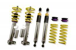 KW Suspension - 35225013 | KW V3 Coilover Kit (Mercedes-Benz SLK (171) 6cyl.)