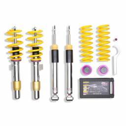 KW Suspension - 35220095 | KW V3 Coilover Kit (2011+ BMW 1series M)