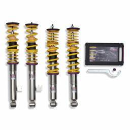 KW Suspension - 35250022 | KW V3 Coilover Kit (Acura NSX; (NA1))