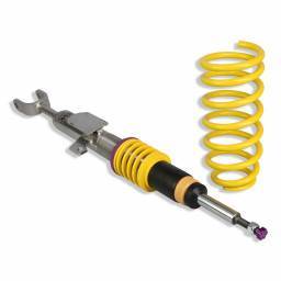 KW Suspension - 3522000C | KW V3 Coilover Kit (BMW 6series F12/F13)