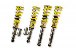 KW Suspension - 35230030 | KW V3 Coilover Kit (Ford Thunderbird)