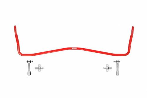 Eibach - 35129.312 | Eibach ANTI-ROLL Single Sway Bar Kit (Rear Sway Bar Only) For Ford Mustang & Boss 302 / Shelby GT500 | 2005-2014
