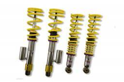 KW Suspension - 35220058 | KW V3 Coilover Kit (BMW M6 (E63, E64); (M560)Coupe, convertible)