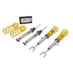 KW Suspension - 35220097 | KW V3 Coilover Kit (2013+ BMW M5)