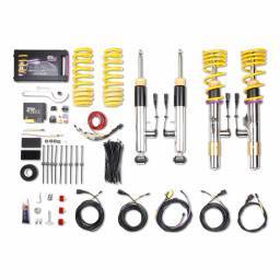 KW Suspension - 39020013 | KW DDC ECU Coilover Kit (BMW 3series F30 4-Cylinder)