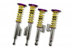 KW Suspension - 35243004 | KW V3 Coilover Kit (Maserati Quattroporte (M139))