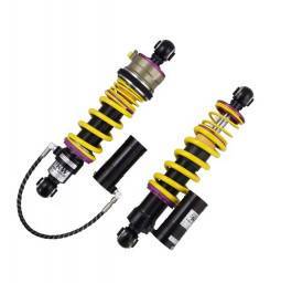 KW Suspension - 35210088 | KW V3 Coilover Kit (Audi R8 (42); all models; all engines; without magnetic ride)