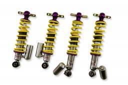 KW Suspension - 35230046 | KW V3 Coilover Kit (Ford GT (GT40))