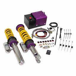 KW Suspension - 35271424 | KW HLS (Porsche)