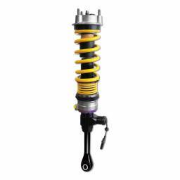 KW Suspension - 39025006 | KW DDC ECU Coilover Kit with HLS4 (Mercedes SLS AMG)