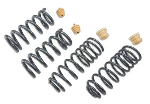 Belltech - 963 | Complete 2/4 Lowering Kit No Shocks