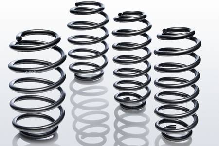 Eibach - 2001.140 | Eibach PRO-KIT Performance Springs (Set of 4 Springs) For BMW 2002 | 1966-1976