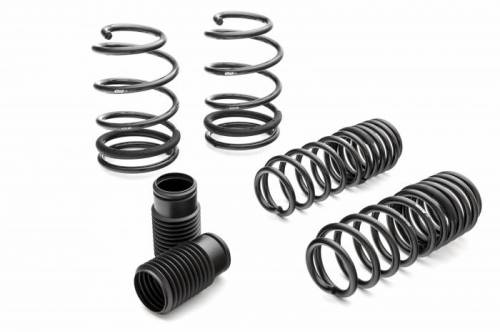 Eibach - 35101.140 | Eibach PRO-KIT Performance Springs (Set of 4 Springs) For Mustang Coupe/Convertible | 2005-2010