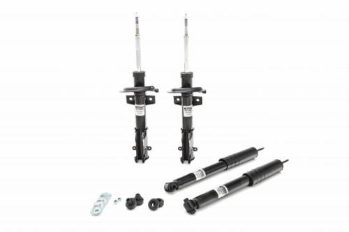 Eibach - 35101.840 | Eibach PRO-DAMPER Kit (Set of 4 Dampers) For Ford Mustang / Mustang Shelby GT500 | 2005-2012