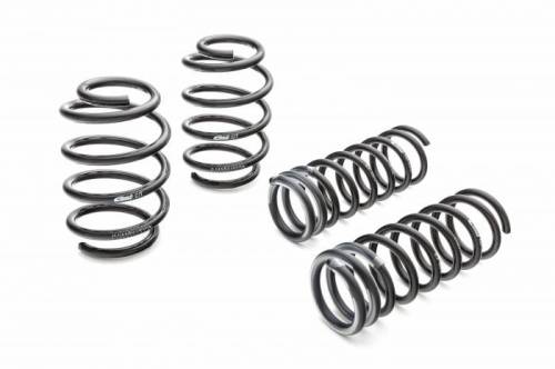 Eibach - 35143.140 | Eibach PRO-KIT Performance Springs (Set of 4 Springs) For Ford Fiesta ST | 2014-2019