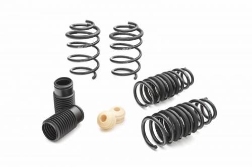 Eibach - 4244.140 | Eibach PRO-KIT Performance Springs (Set of 4 Springs) For Hyundai Genesis Coupe | 2009-2016