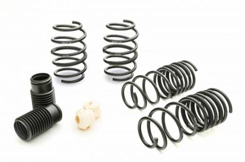 Eibach - 4247.140 | Eibach PRO-KIT Performance Springs (Set of 4 Springs) For Hyundai Veloster | 2012-2018