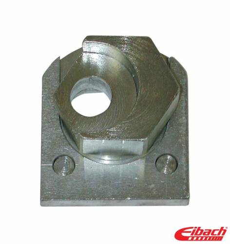 Eibach - 5.86180K | Eibach PRO-ALIGNMENT Camber Plate/Nut Kit For Ford Explorer | 2001-2004