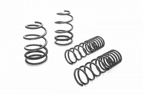 Eibach - 5554.140 | Eibach PRO-KIT Performance Springs (Set of 4 Springs) For Mazda 3 Mazdaspeed | 2010-2013