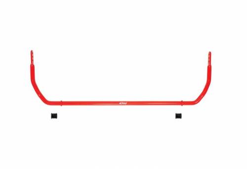 Eibach - 7214.310 | Eibach ANTI-ROLL Single Sway Bar Kit (Front Sway Bar Only) For Porsche 911 Carrera 4 996 / Turbo 996 | 1999-2004