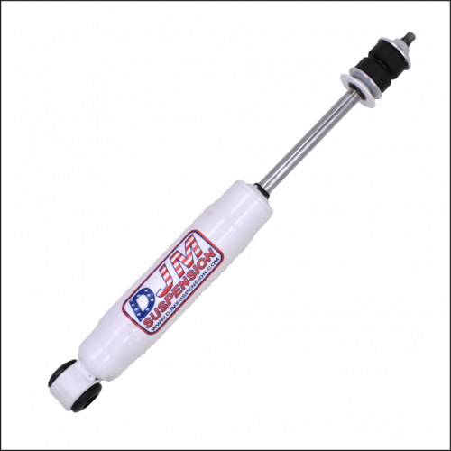 DJM Suspension - DJM1115 | DJM Suspension 11.5 Inch  Stem / Loop SuperShock