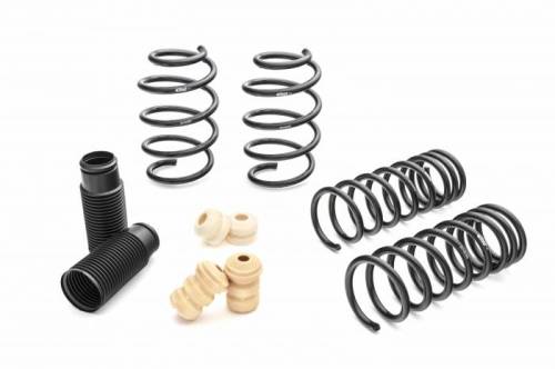 Eibach - 35144.140 | Eibach Pro-Kit Performance Springs (Set of 4 Springs) For Ford Focus ST | 2014-2018