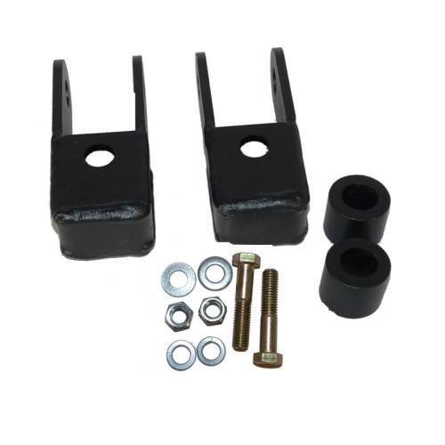 Traxda - 403010 | 2-3 Inch GM Front Leveling Kit