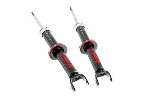 Rough Country - 23017 | Rough Country 6 Inch N2.0 Lifted Struts For Dodge Ram 1500 Pickup 4wd | 2009-2011