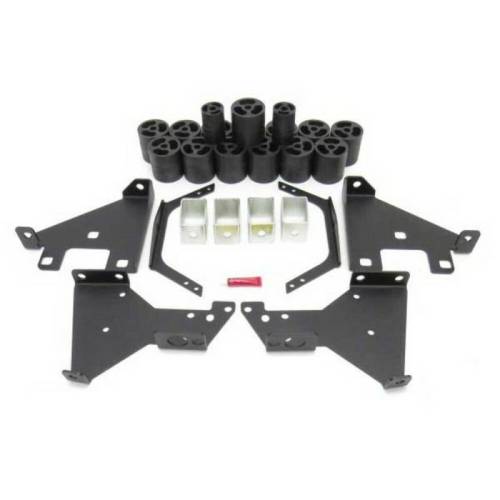 Performance Accessories - PA10302 | Performance Accessories 3 Inch GM Lift Kit