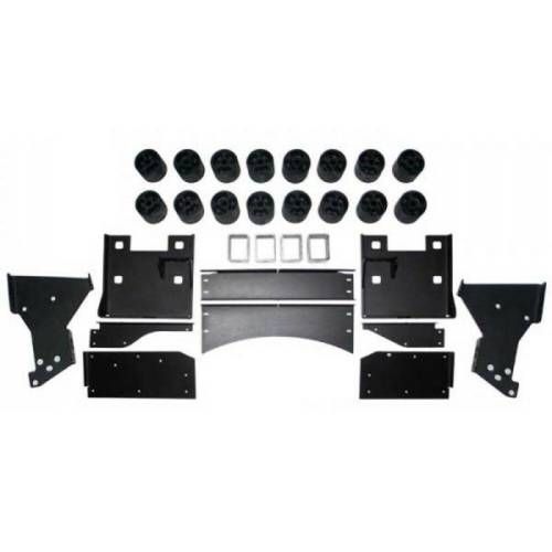 Performance Accessories - PA10313 | Performance Accessories 3 Inch GM Body Lift Kit