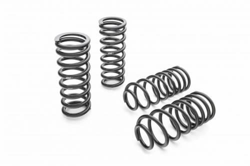 Eibach - 3530.140 | Eibach PRO-KIT Performance Springs (Set of 4 Springs) For Ford Mustang GT | 1994-2004