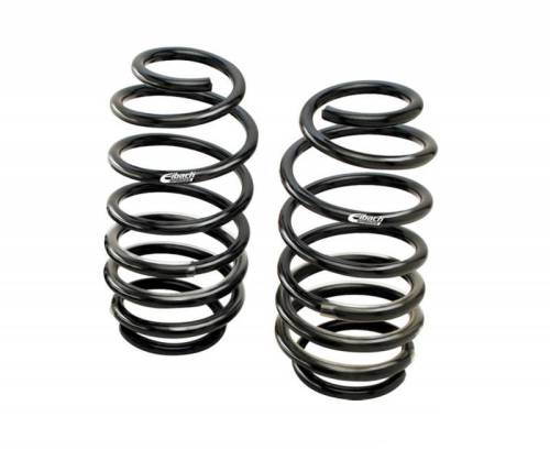 Eibach - E10-20-022-08-20 | Eibach PRO-KIT Performance Springs (Set of 2 Springs) For BMW 550i | 2011-2016 | Front