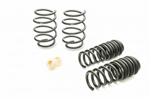 Eibach - E10-23-018-01-22 | Eibach PRO-KIT Performance Springs (Set of 4 Springs) For Chevrolet Camaro SS / ZL1 | 2016-2023