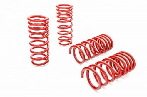 Eibach - E20-20-031-02-22 | SPORTLINE Kit (Set of 4 Springs)