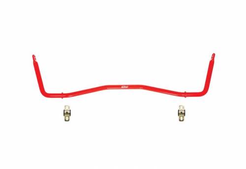 Eibach - E40-55-019-01-10 | Eibach ANTI-ROLL Single Sway Bar Kit Front Sway Bar Only For Mazda MX-5 Miata / FIAT 124 Spider | 2016-2023